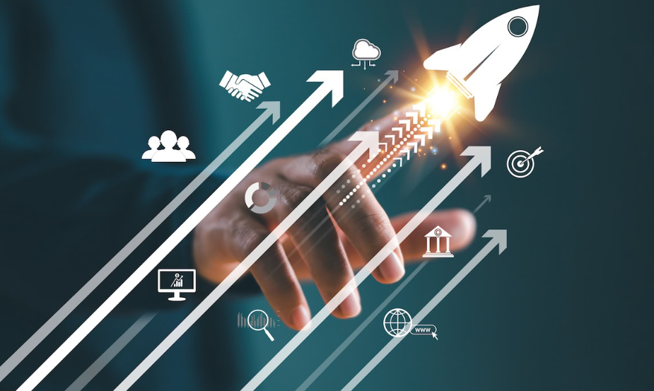 Business Growth and IT Solutions