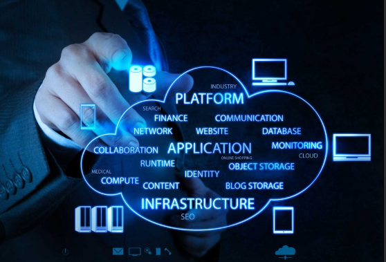 Cloud Solutions and Infrastructure