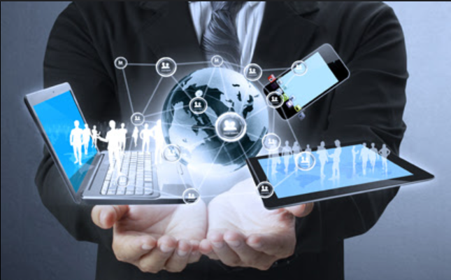 IT Connectivity and Global Solutions